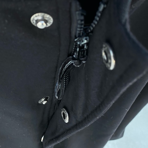 Basketball Warmup Jacket - Picture 6 of 7